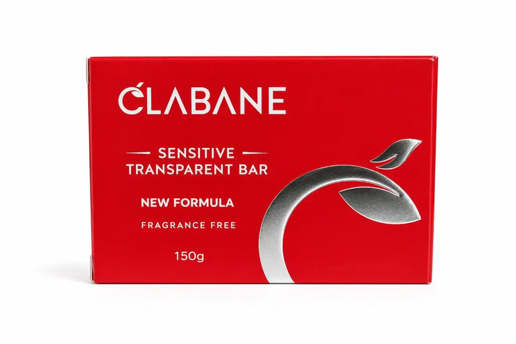 Clabane Transparent Bar
