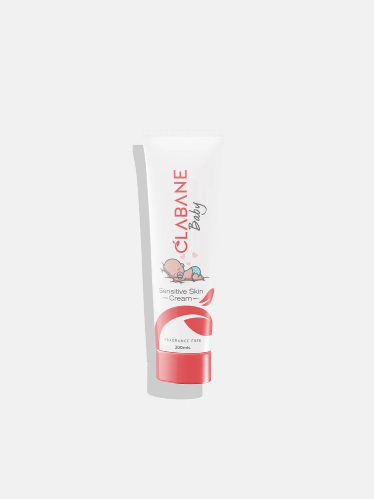 Clabane Baby Cream