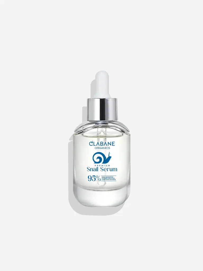 Clabane snail serum