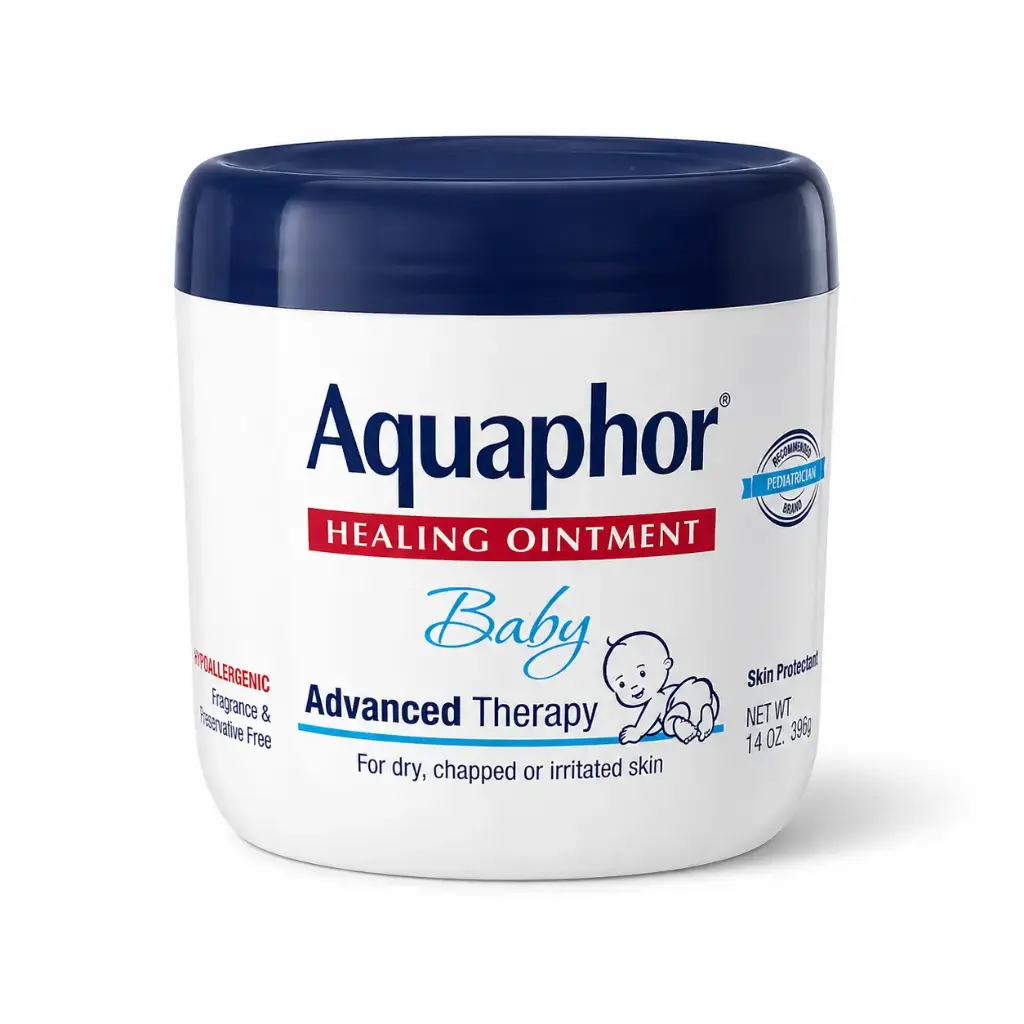 Aquaphor Baby Healing Ointment