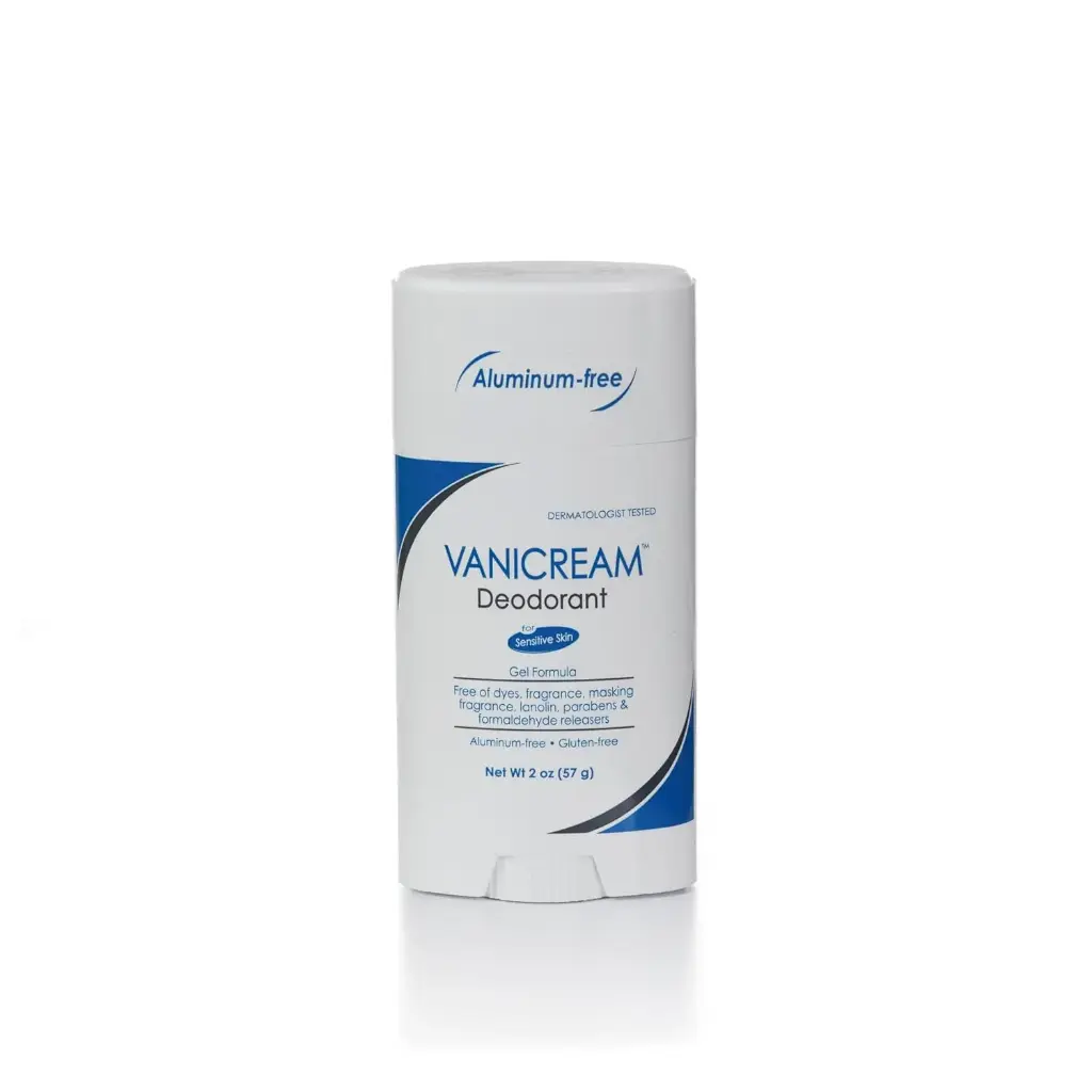 Vanicream Sensitive Deodorant