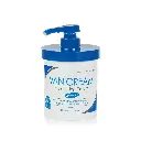 Vanicream moisturizing body cream