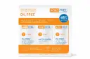 Acne free HR 3step kit