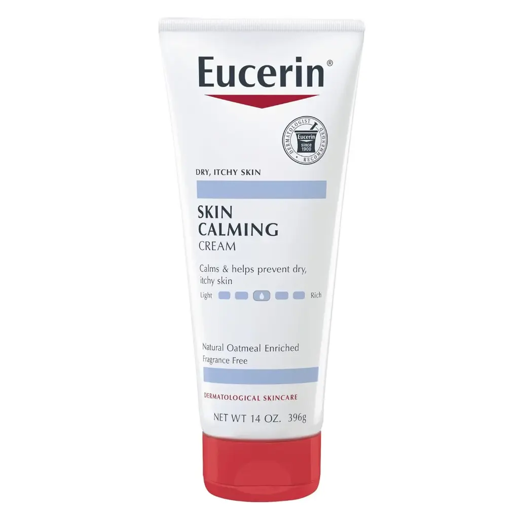 Eucerin Skin Calming cream