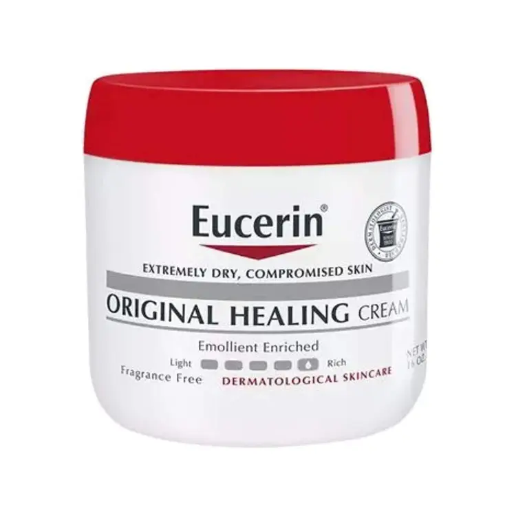 Eucerin Original Healing