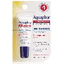 Aquaphor Lip protectant spf30