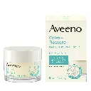 Aveeno Calm + Restore Oat Gel Facial Moisturizer for Sensitive Skin, Fast-Absorbing