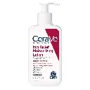 Cerave itch relief lotion