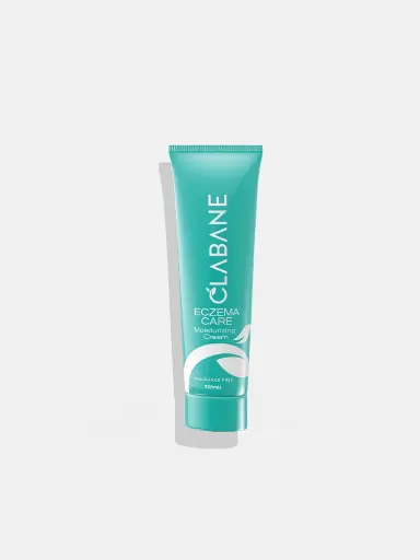 [SKU0048] Clabane Eczema Care cream