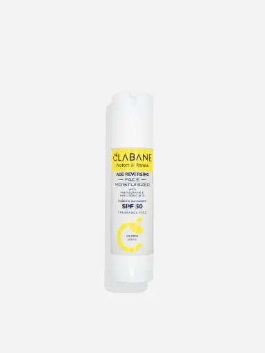[SKU0049] Clabane SPF50 Age reversing