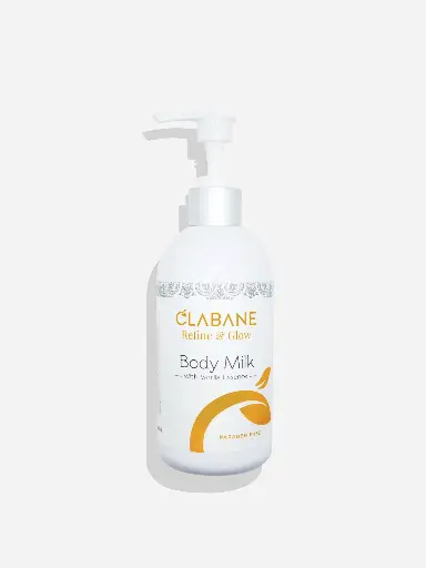 [SKU0052] Clabane body milk