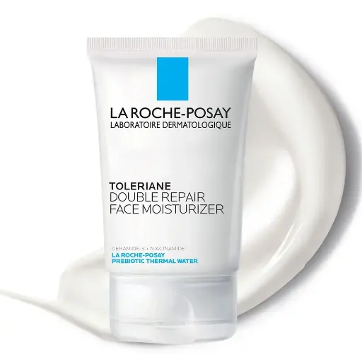 La Roche-Posay Toleraine double repair face moisturizer