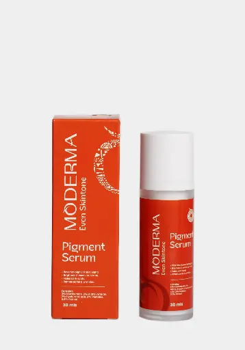 Moderma Even Skintone Pigment Serum – 30ml 