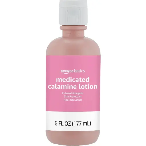 [SKU0003] Calamine anti itch lotion amazon basics