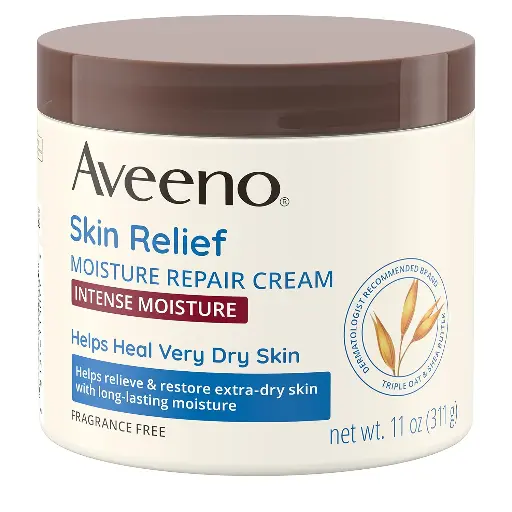 [SKU0005] Aveeno Skin relief moisture repair cream