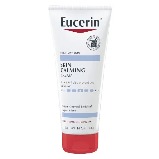 [SKU0016] Eucerin Skin Calming cream