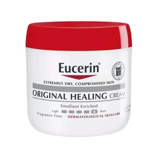 [SKU0017] Eucerin Original Healing