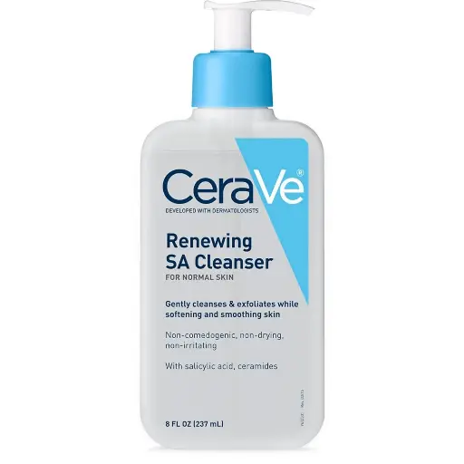 [SKU0021] Cerave SA Cleanser