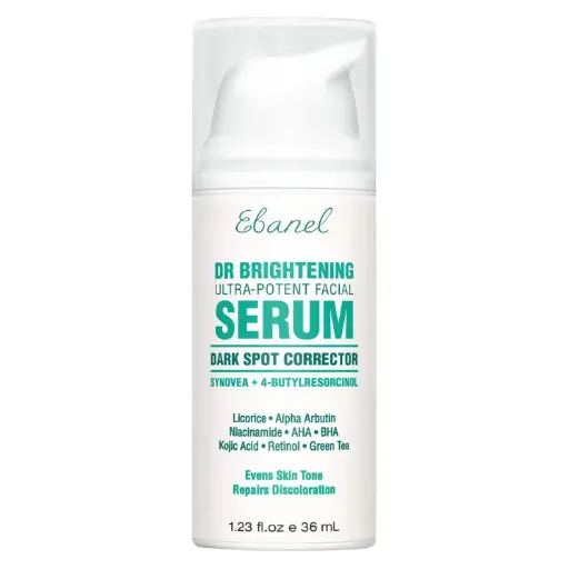 [SKU0025] Ebanel Dark Spot Remover for Face Peel Skin Brightening