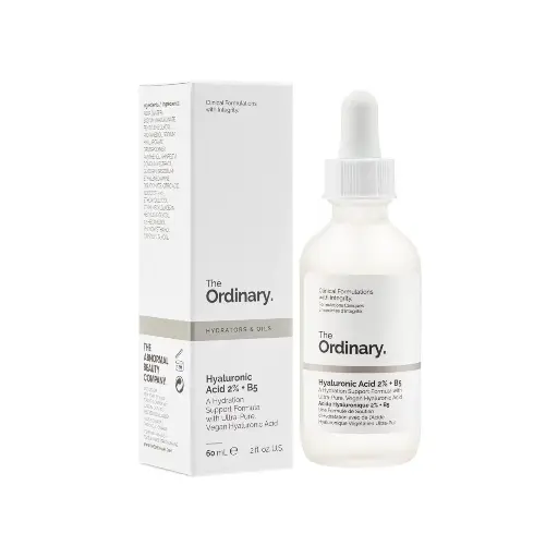 [SKU0031] The Ordinary serum: Hyaluronic Acid Serum