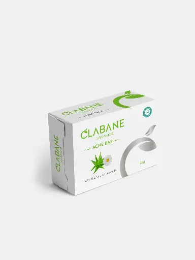 [SKU0040] Clabane Acne Bar