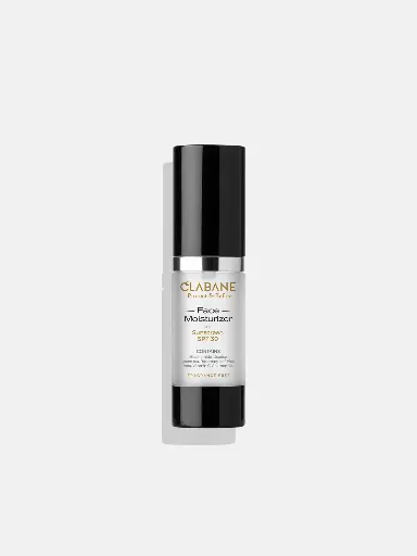 [SKU0041] Clabane SPF30 face moisturiser